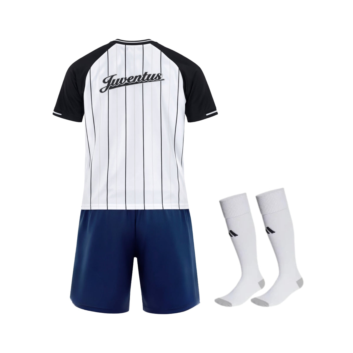 Kit - Juventus Special Edition 25/26 - Back view