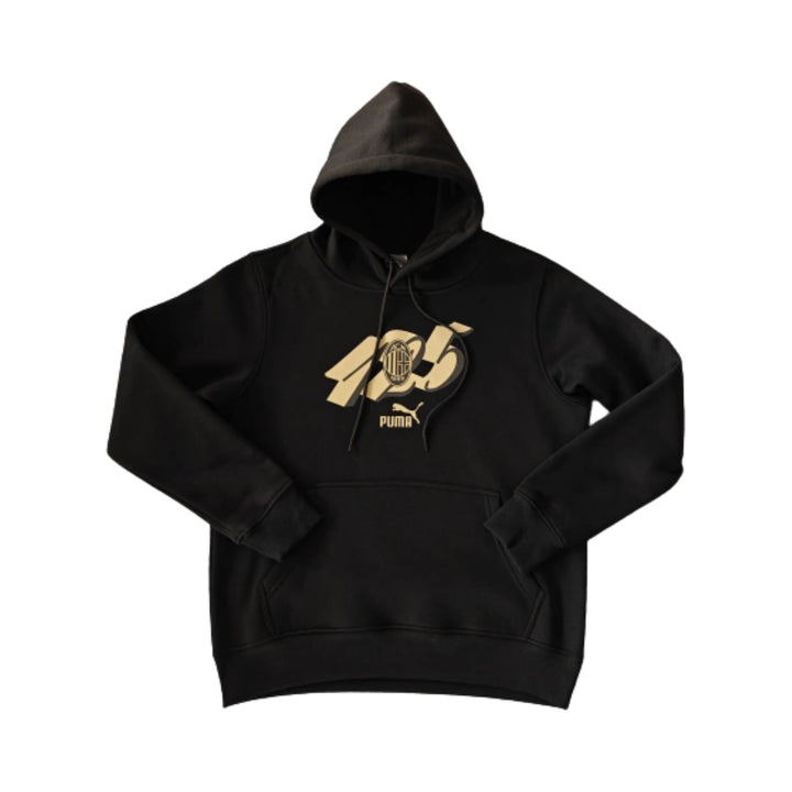 AC Milan 25/26 - Sweat - Noir