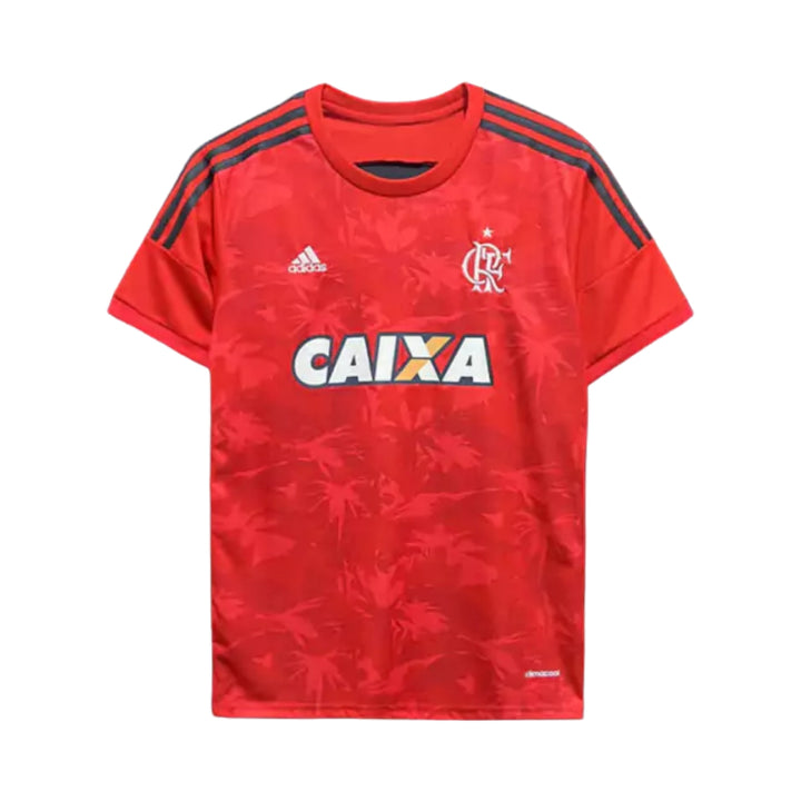 Flamengo Domicile 14/15