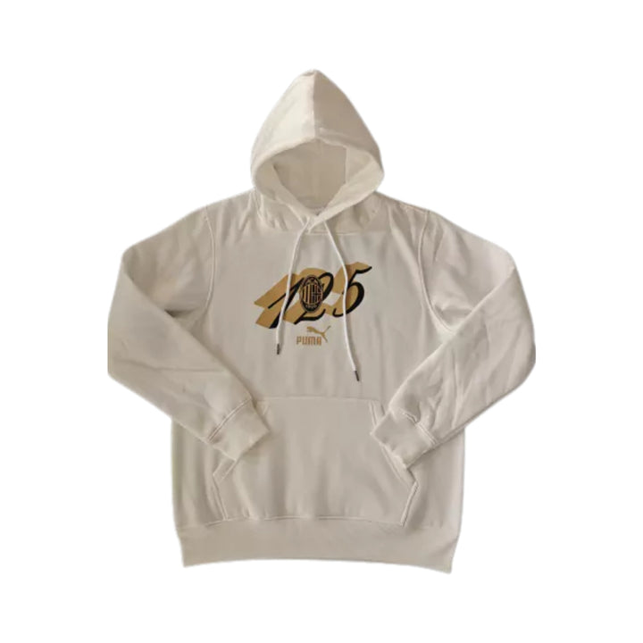 AC Milan 25/26 - Sweat - Blanc