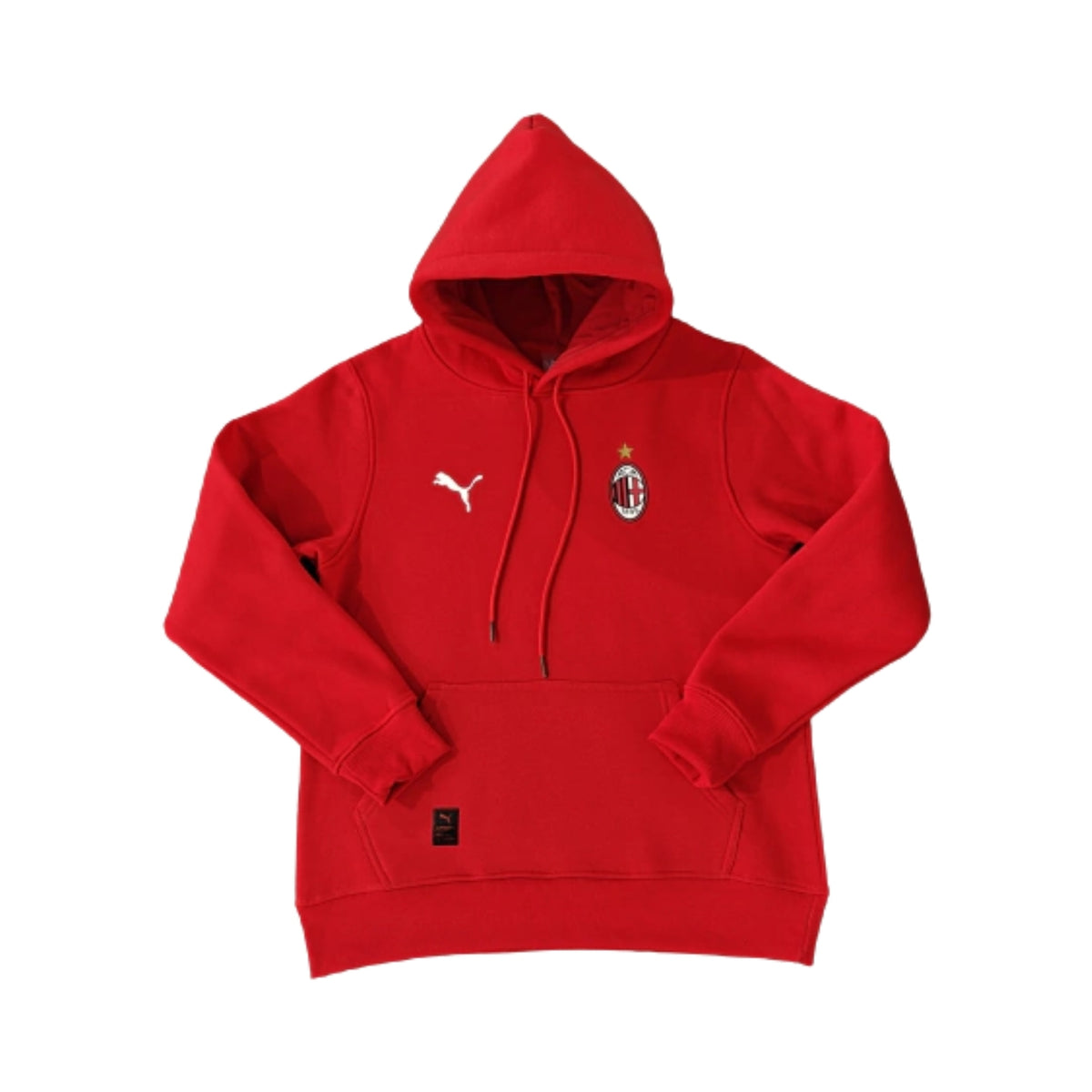 AC Milan 25/26 - Sweatshirt - Front view
