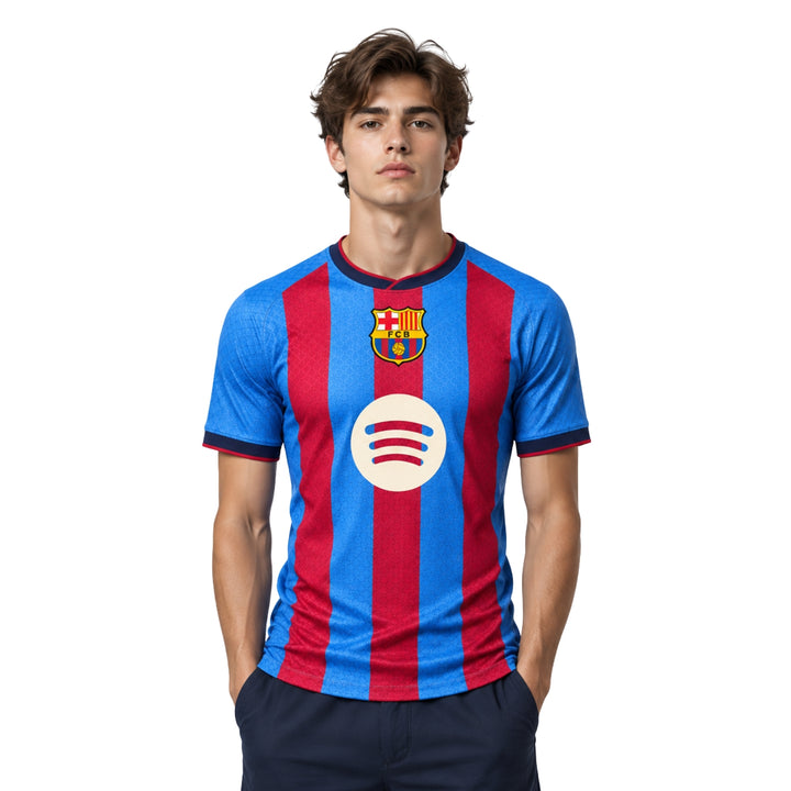 Barcelone Édition Spéciale 26/27 - Version Joueur