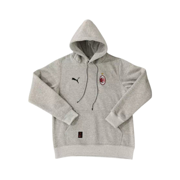 AC Milan 25/26 - Sweat - Gris Clair