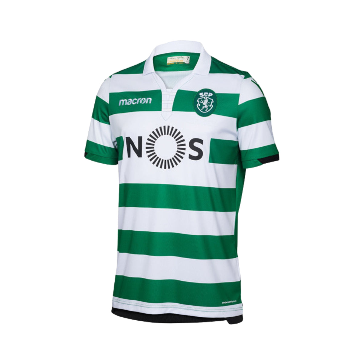 Home Team 18/19 - Front view