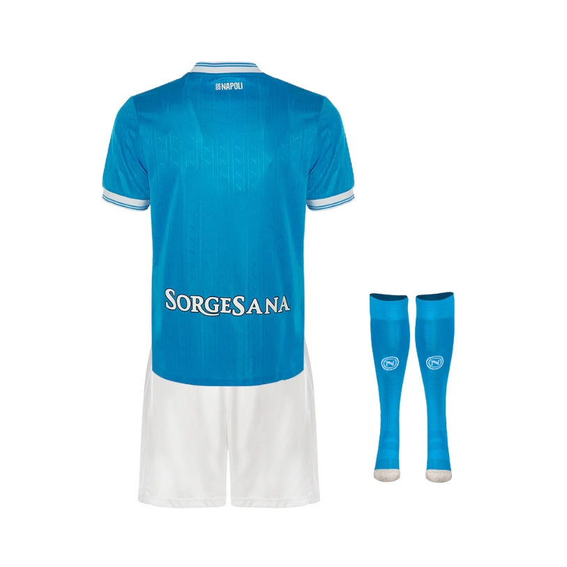 Kit - Napoli Home 25/26