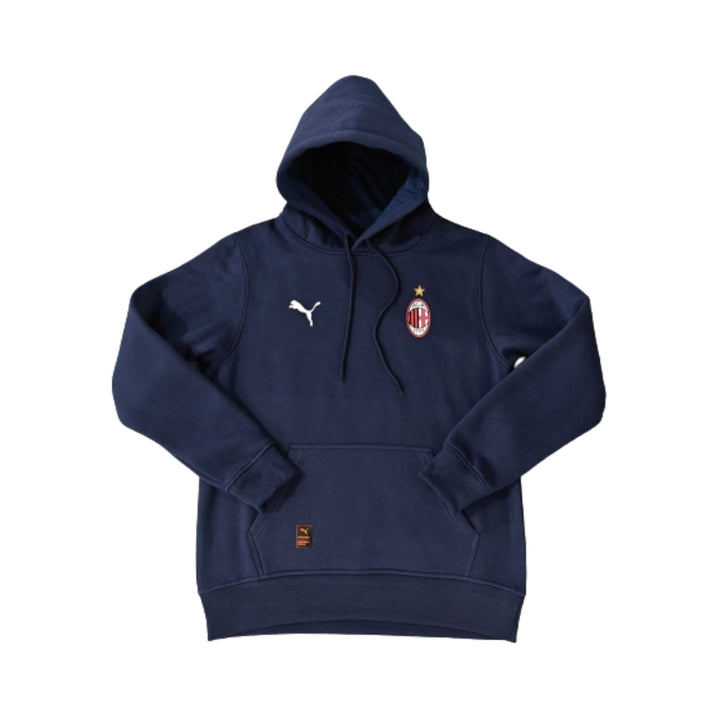 AC Milan 25/26 - Sweat - Bleu Marine 2
