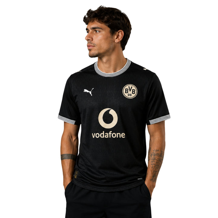 Borussia Dortmund Special Edition 26/27 - Black