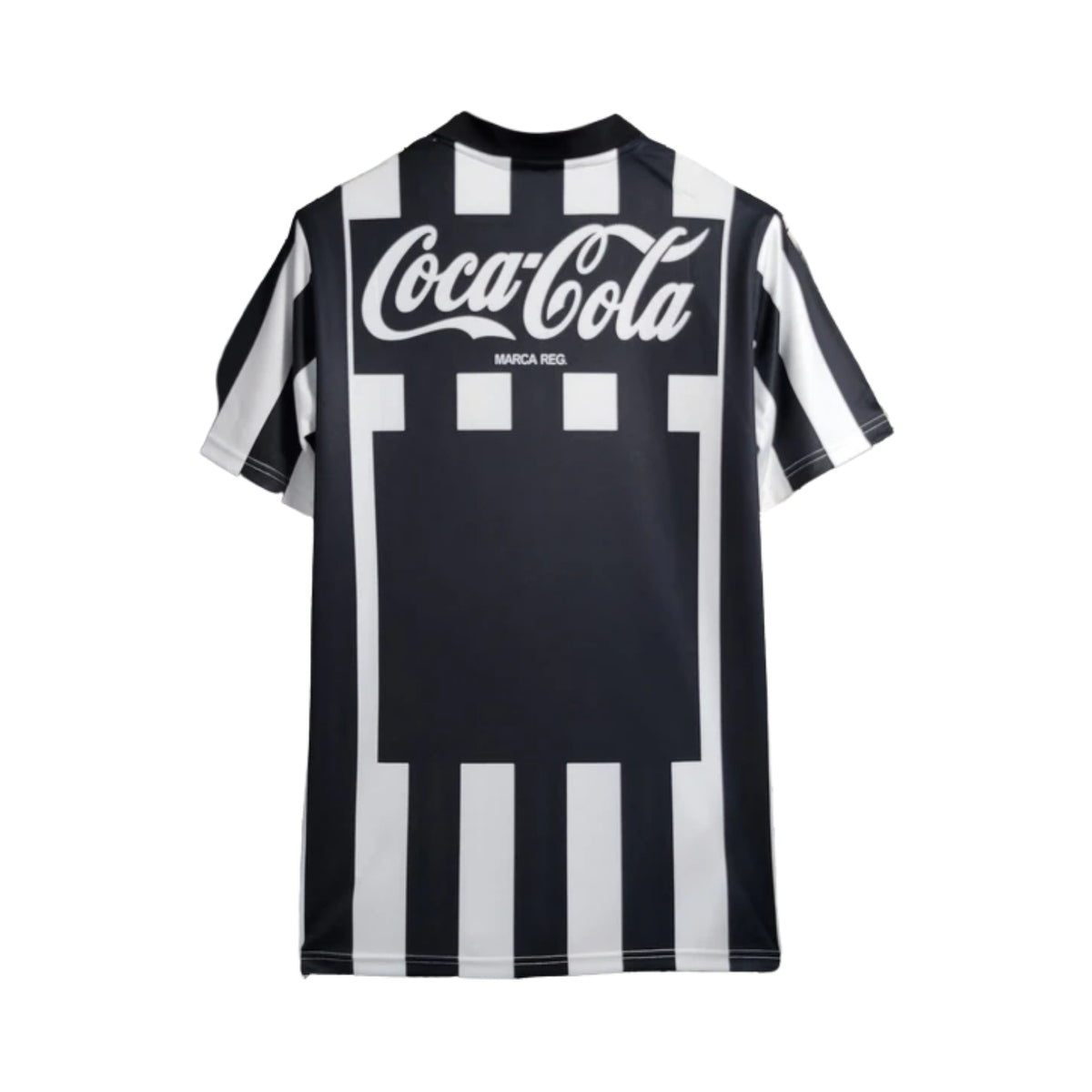 Botafogo Home 97/98 - Back view