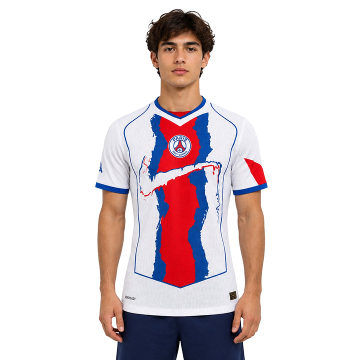 PSG Édition Spéciale 26/27 - Version Joueur
