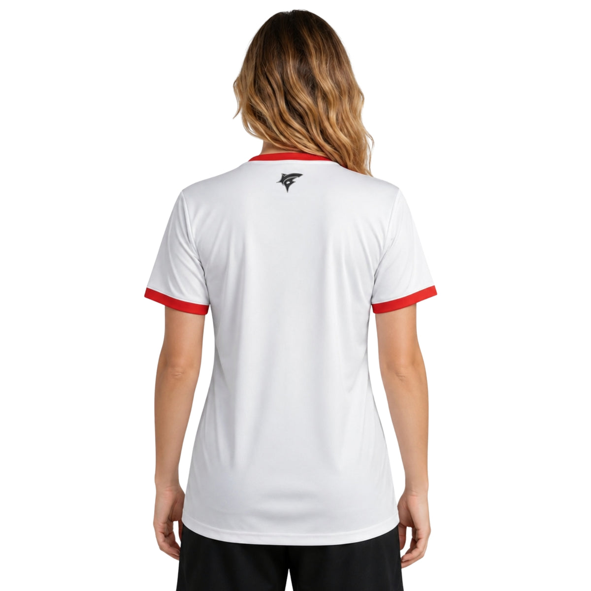Cap Vert Extérieur 26/27 - Coupe du Monde 2026 - Version Féminine