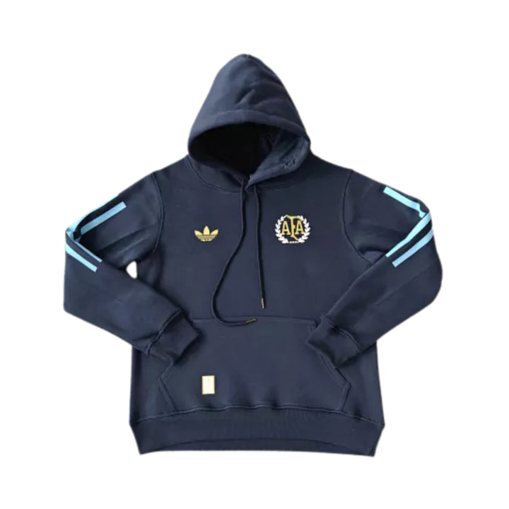 Argentine 25/26 - Sweat - Bleu Marine