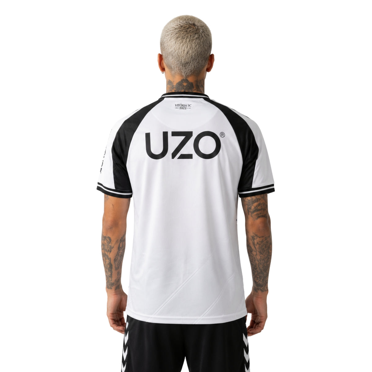 Vitória S.C. Home 26/27