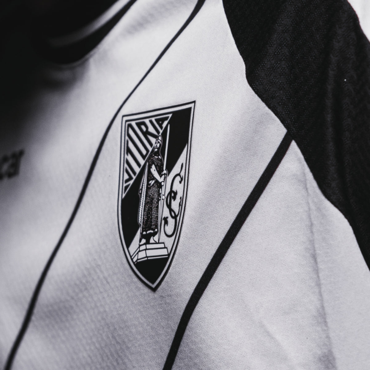 Vitória S.C. Home 26/27