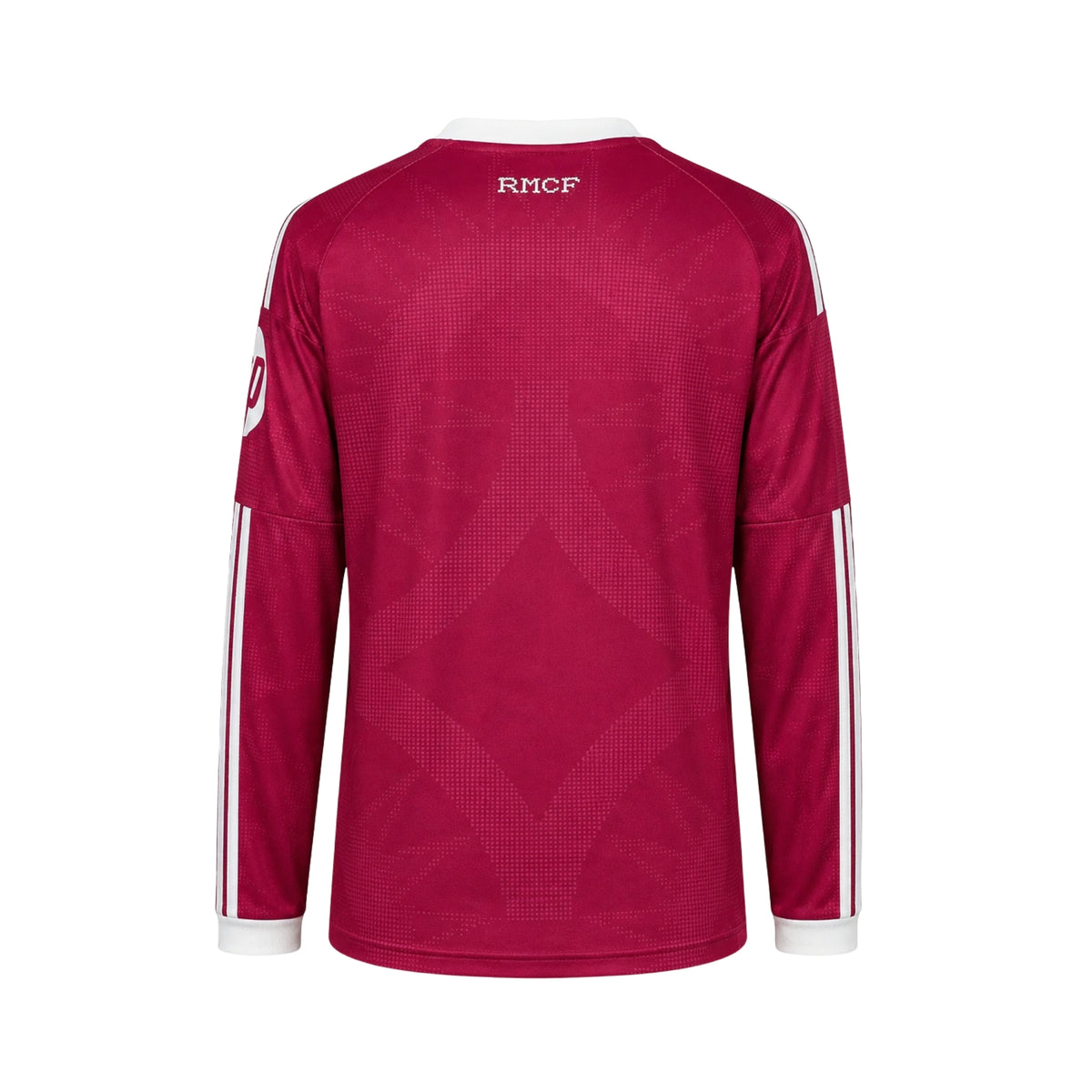 Real Madrid Third 26/27 - Long Sleeve