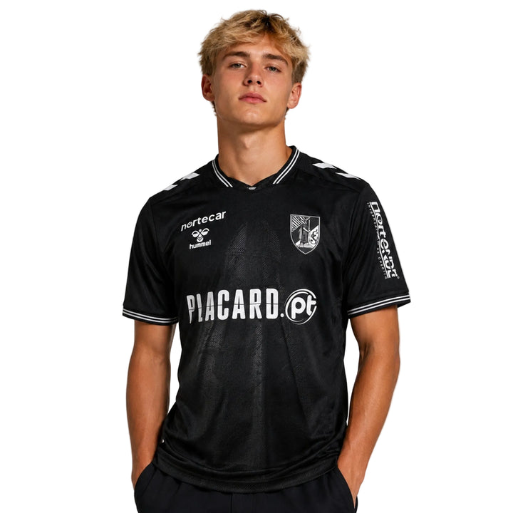Vitória S.C. Away 26/27