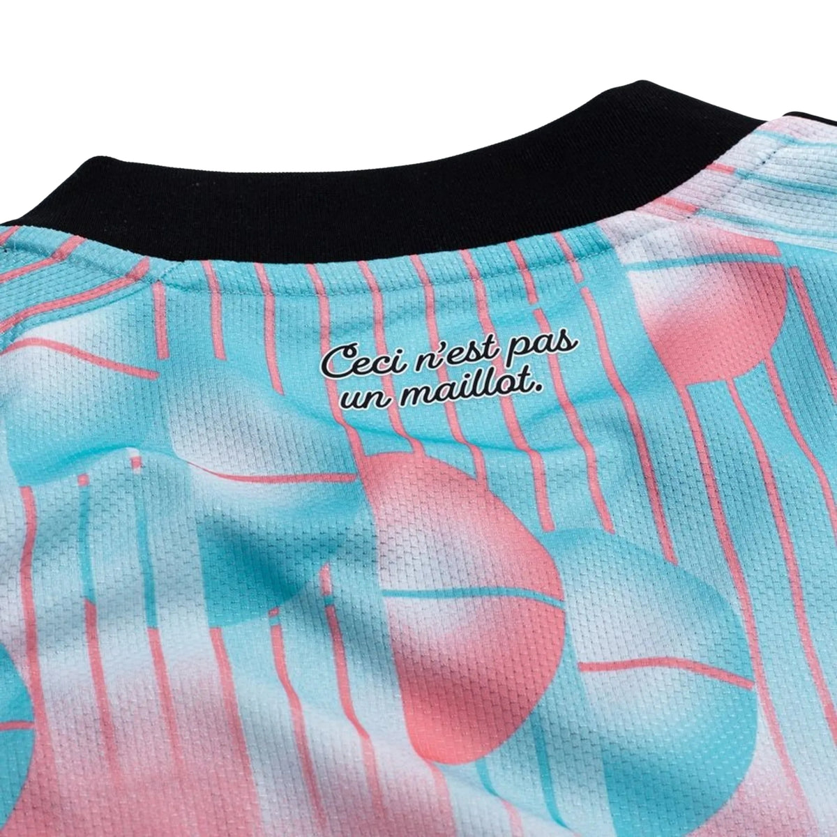 Belgique - Kit Extérieur 26/27 - Coupe du Monde 2026 — détail 5