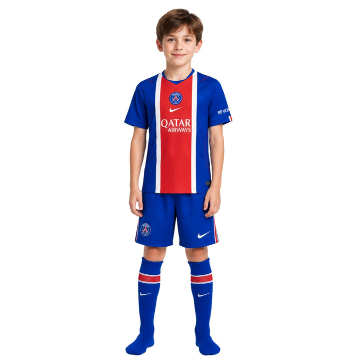 PSG - Kit Domicile 26/27