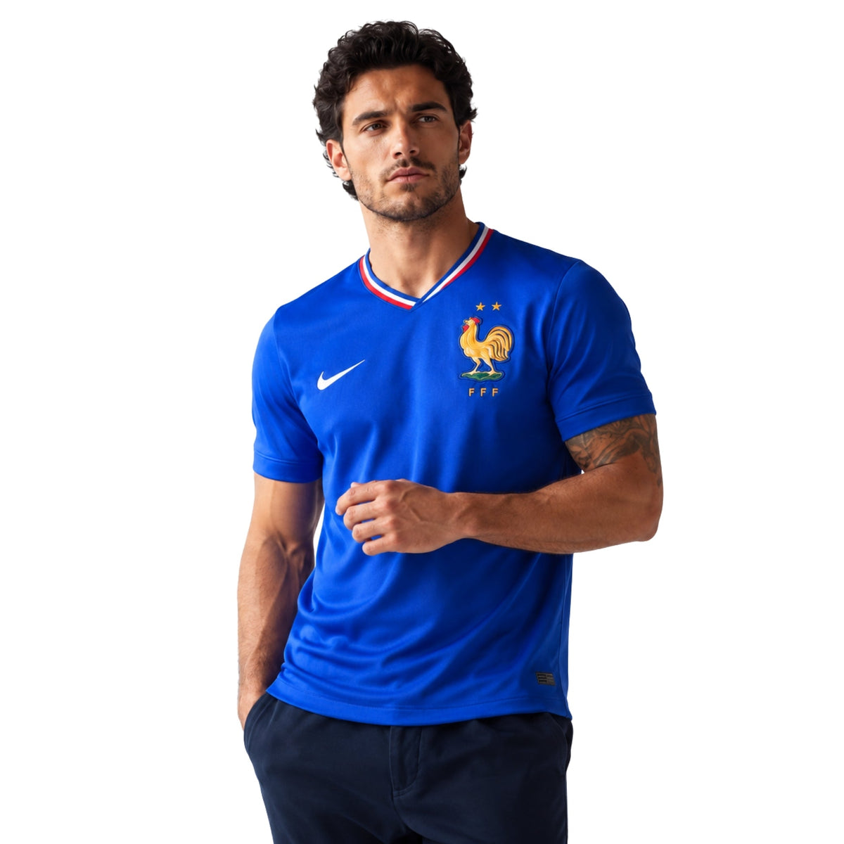France Domicile 24/25