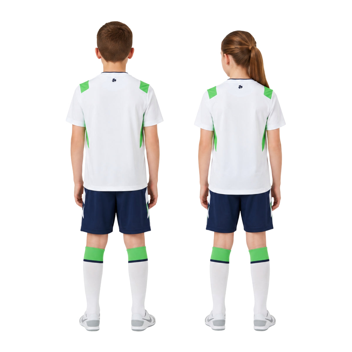 Irlande - Kit Extérieur 26/27 - Coupe du Monde 2026