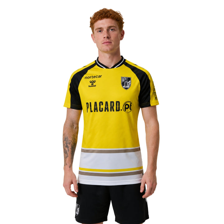 Vitória S.C. Third 26/27