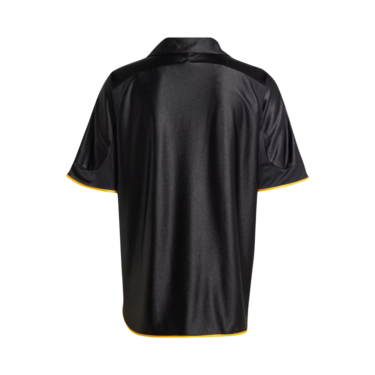 Real Madrid Away 99/00 - Back view
