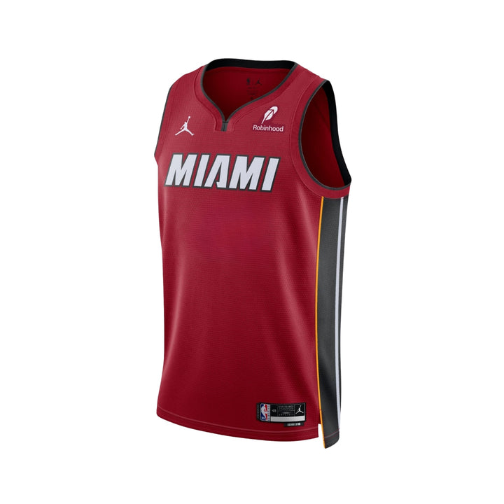 Miami Heat Icon Edition 25/26 - Red