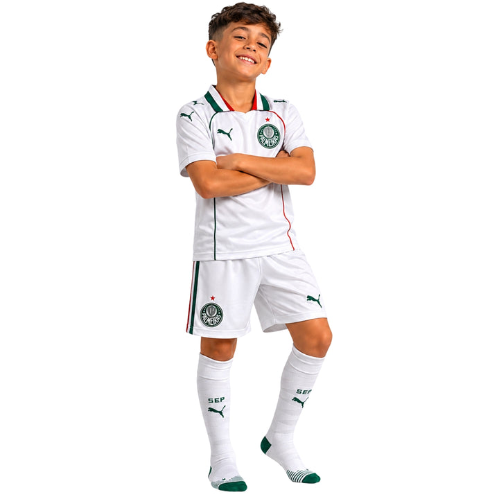 Kit - Palmeiras Extérieur 26/27
