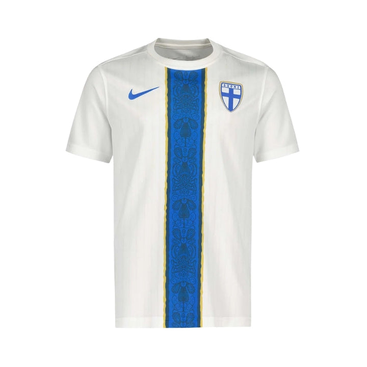 Finland Home 25/26 - Women's Euro 2025