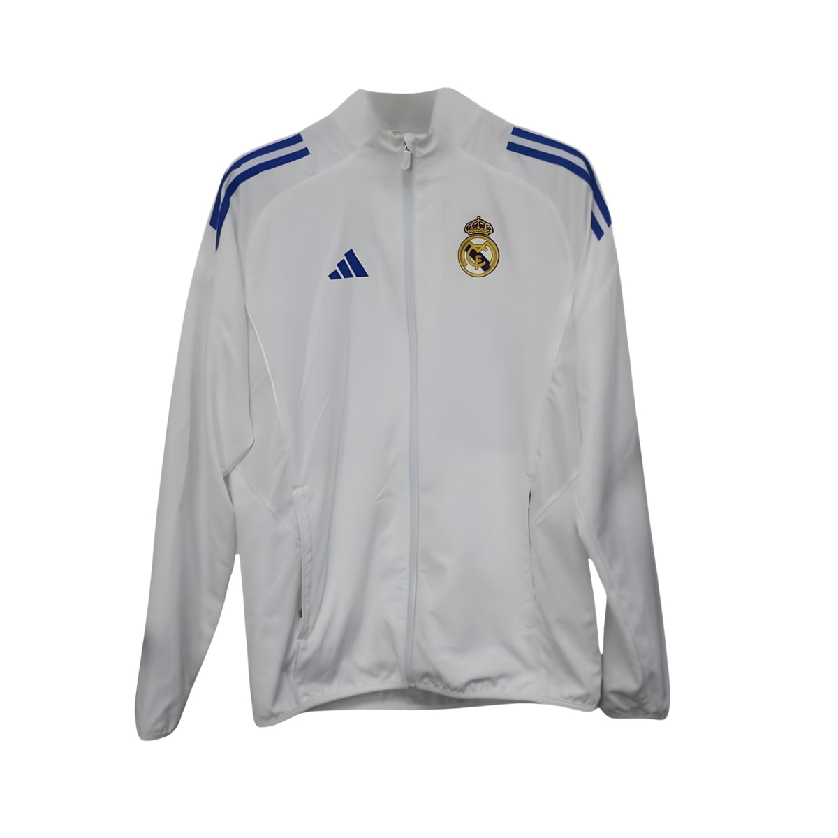 Windbreaker - Real Madrid 25/26 - Front view