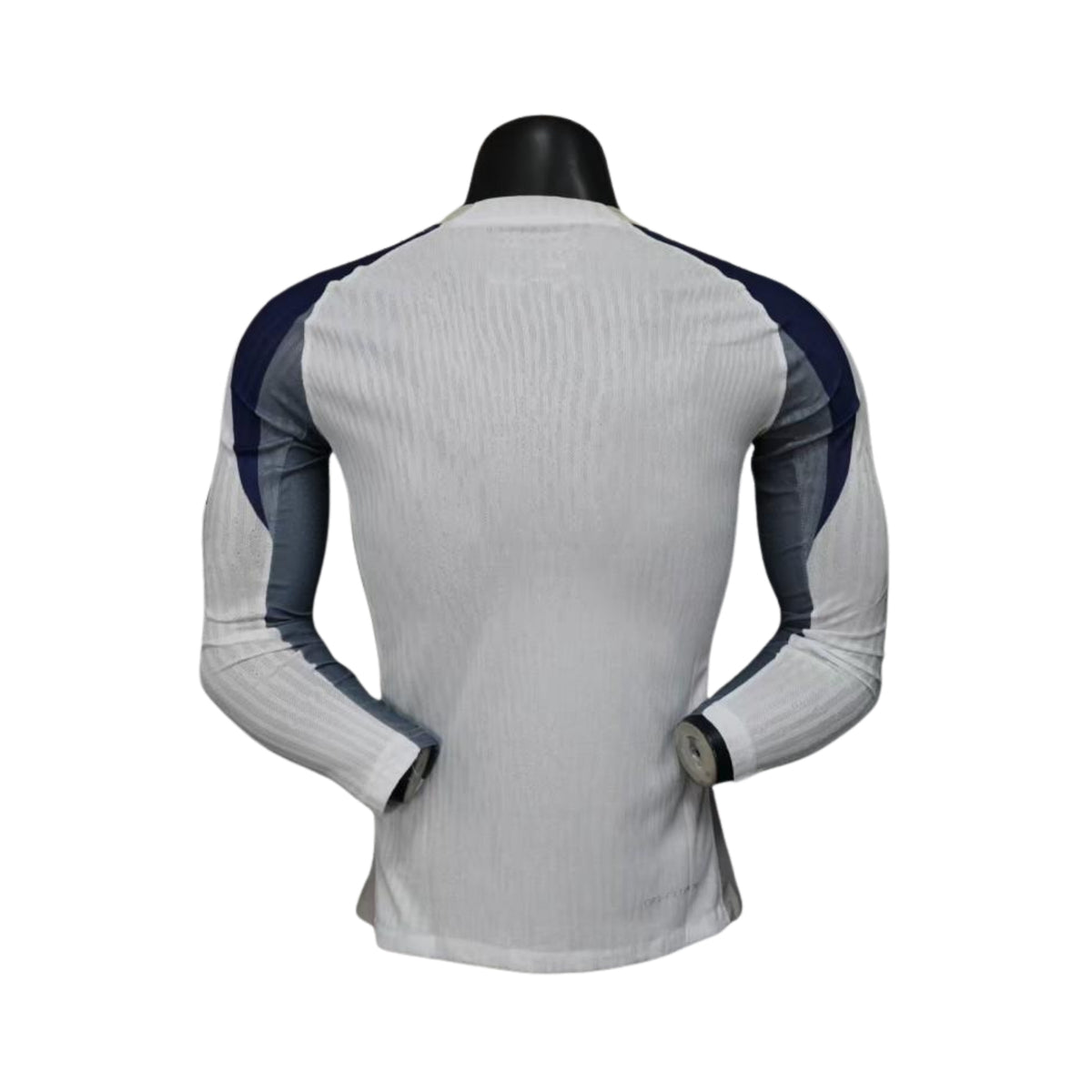 Tottenham Hotspur Home 25/26 - Long Sleeve - Player Version - Back view