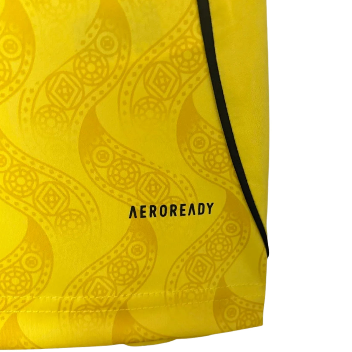 Kit - Al-Nassr FC Home 25/26