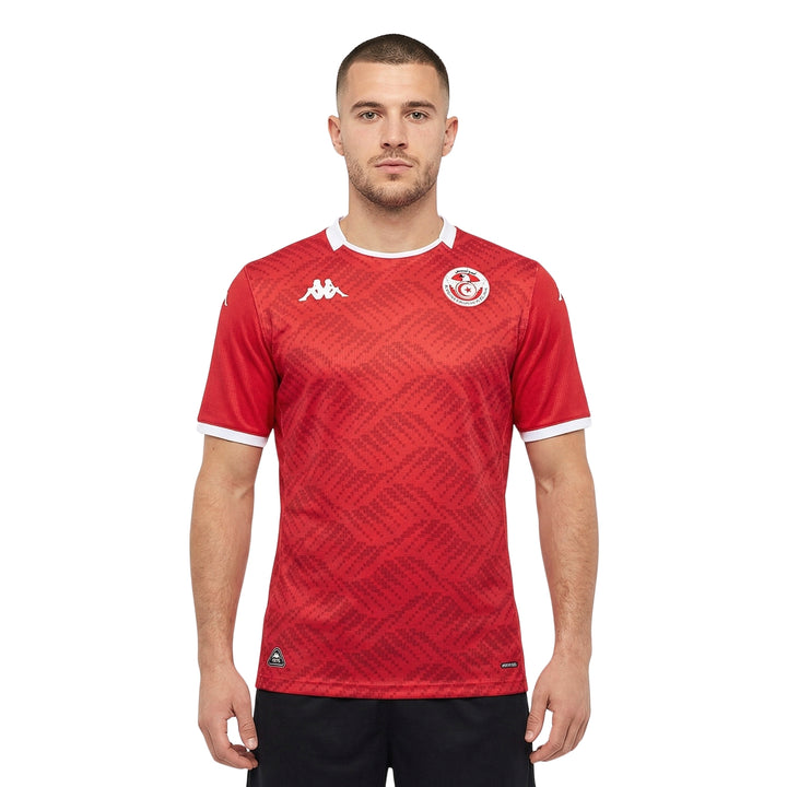 Tunisia Home 26/27 - World Cup 2026