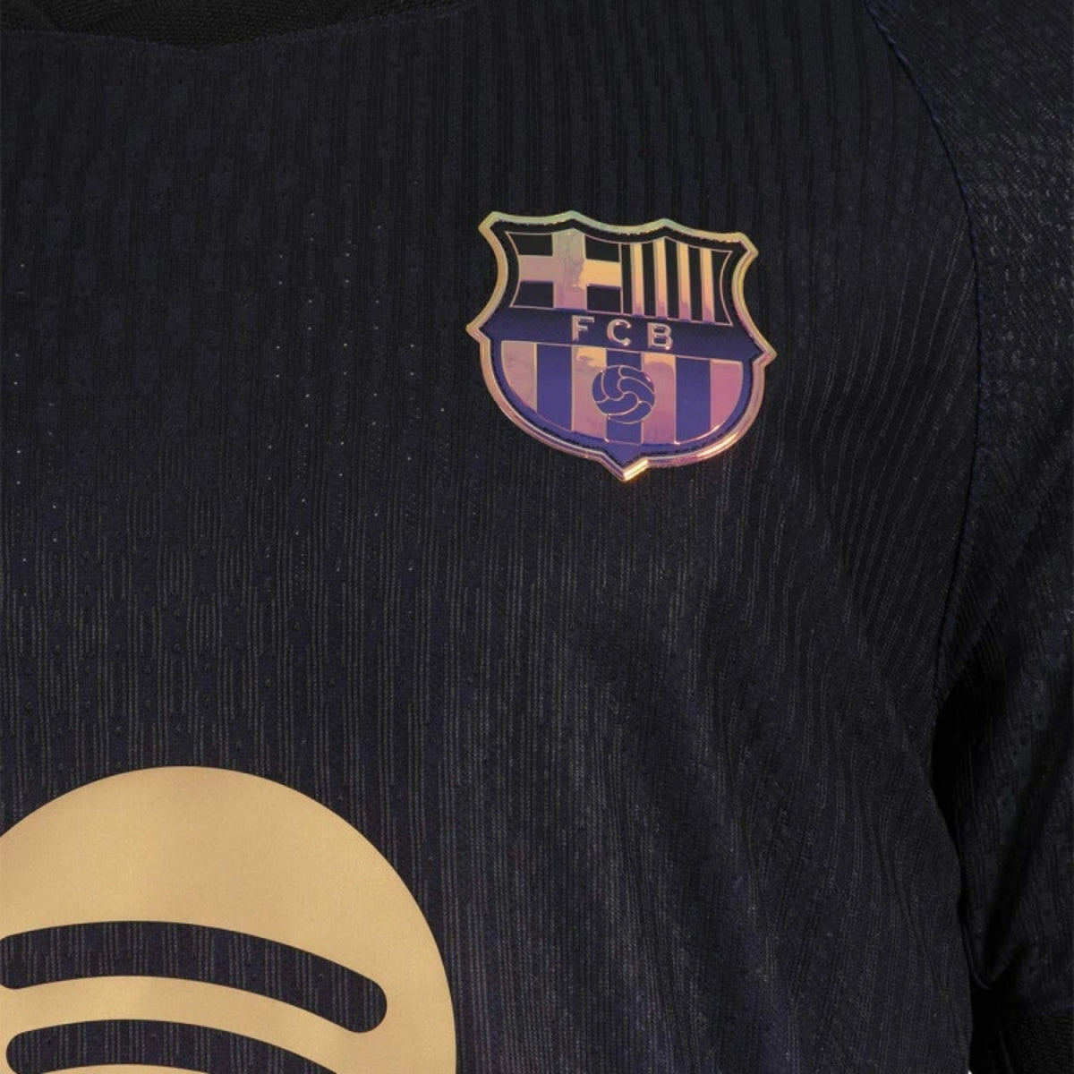 Barcelone Extérieur 26/27
