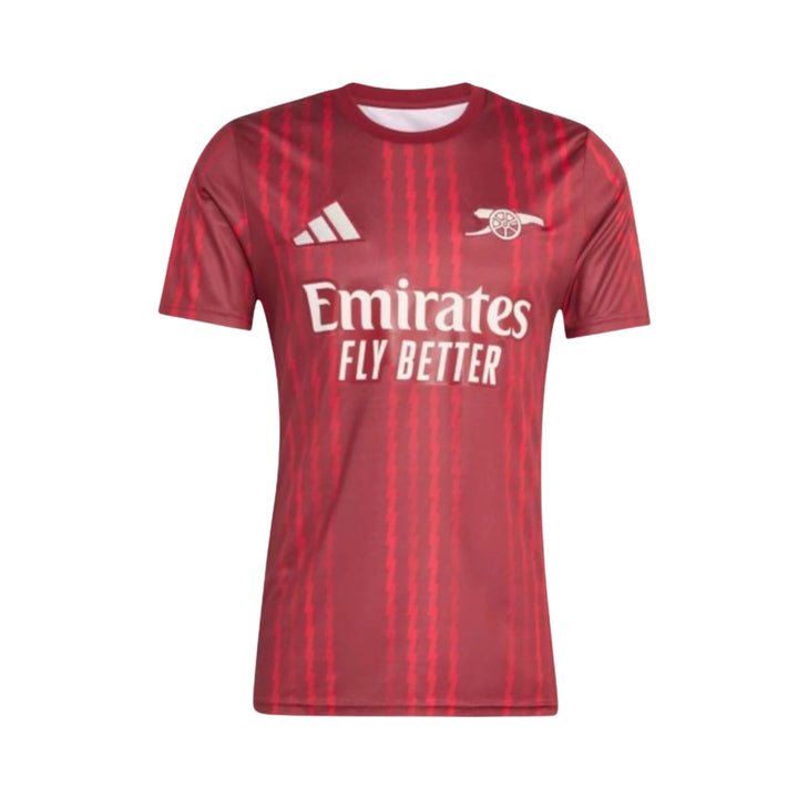 Arsenal Avant-Match 25/26 - Bordeaux