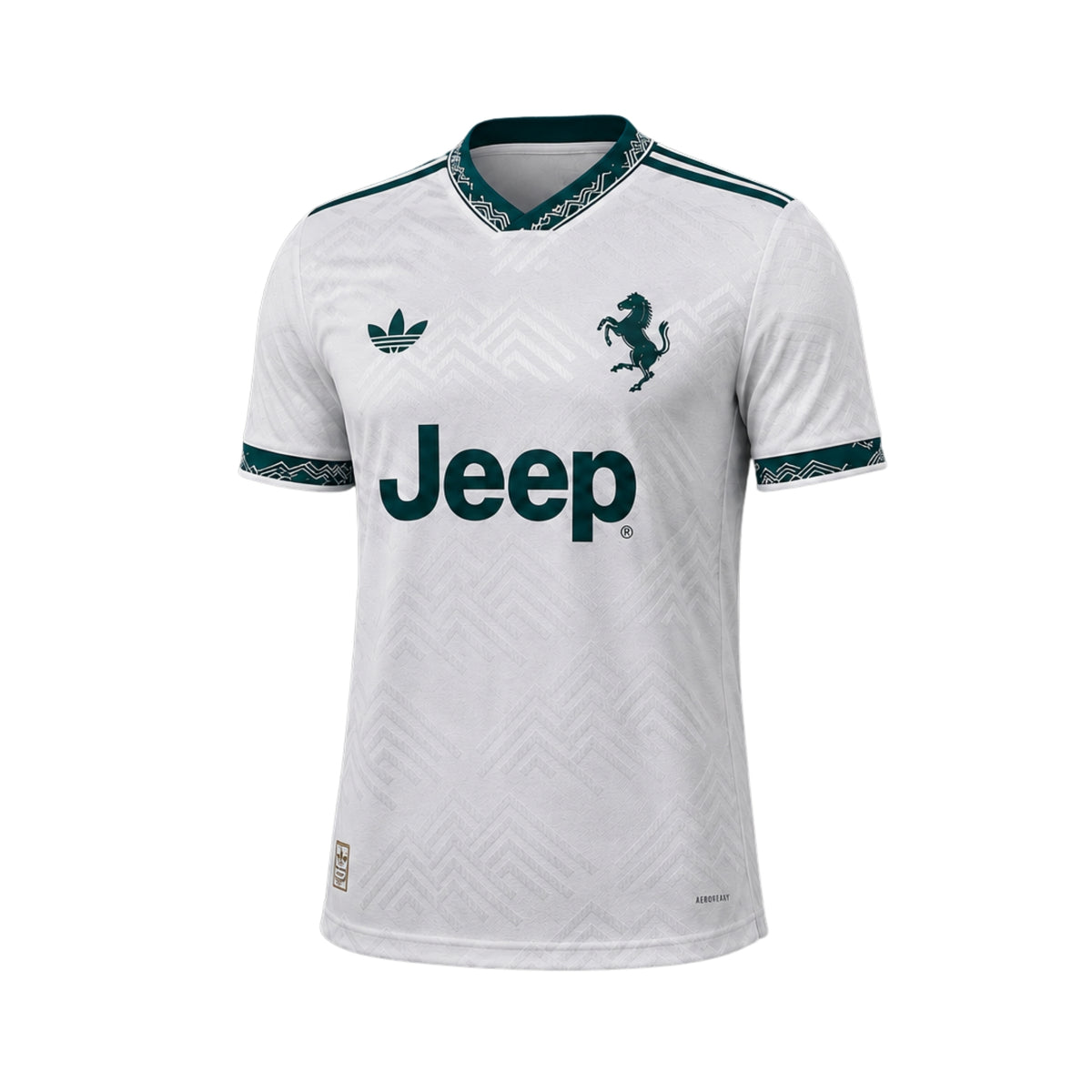 Juventus Édition Spéciale 26/27 - Version Joueur