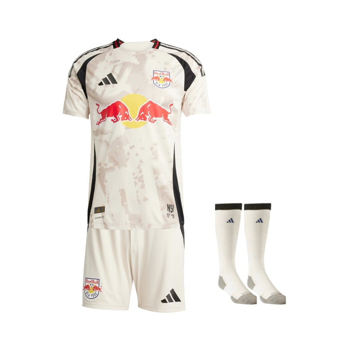 Kit - New York Red Bulls Away 25/26