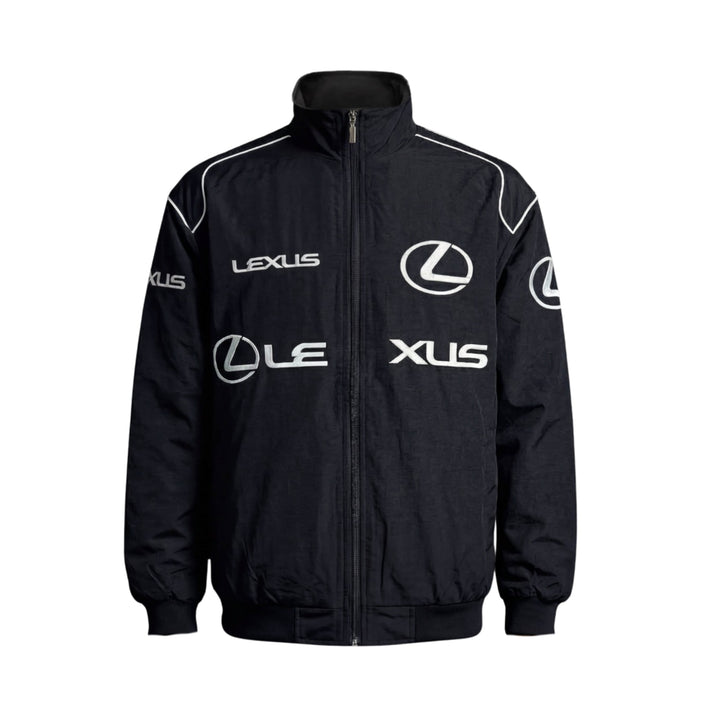 Veste Retro Lexus