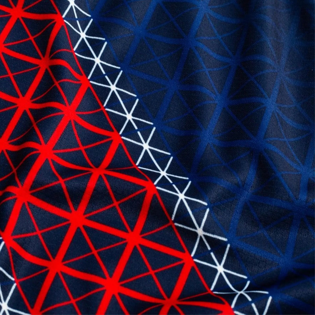 Maillot PSG Domicile 25/26 - Champions of Europe 2026 — détail 4