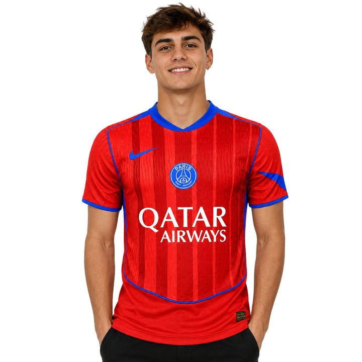 PSG Third 25/26 - Player Version