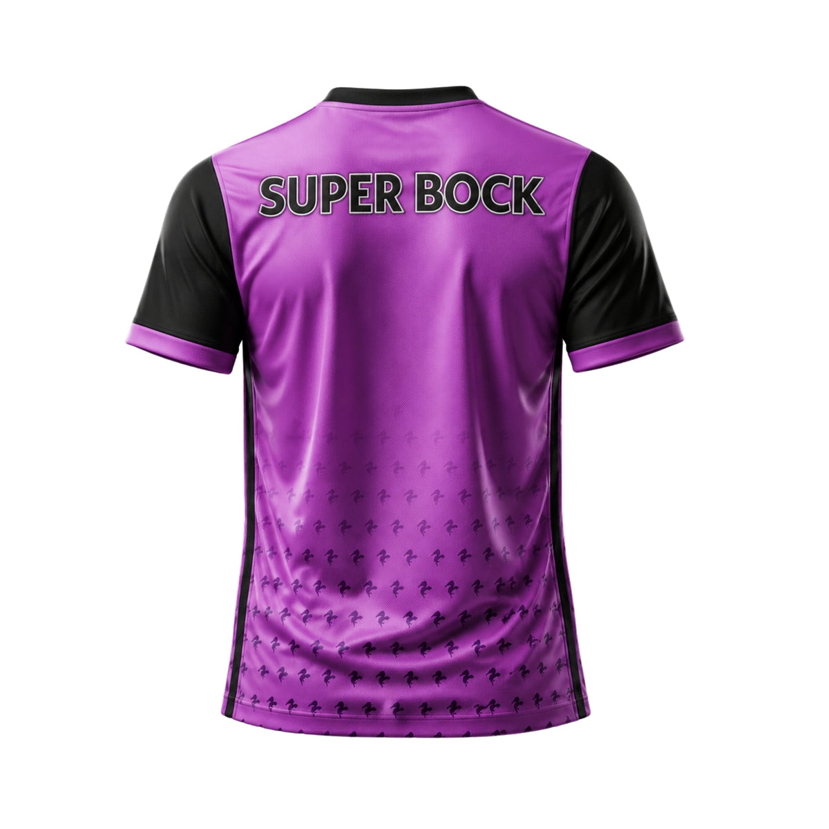 Porto Special Edition 26/27 - Pink and Black