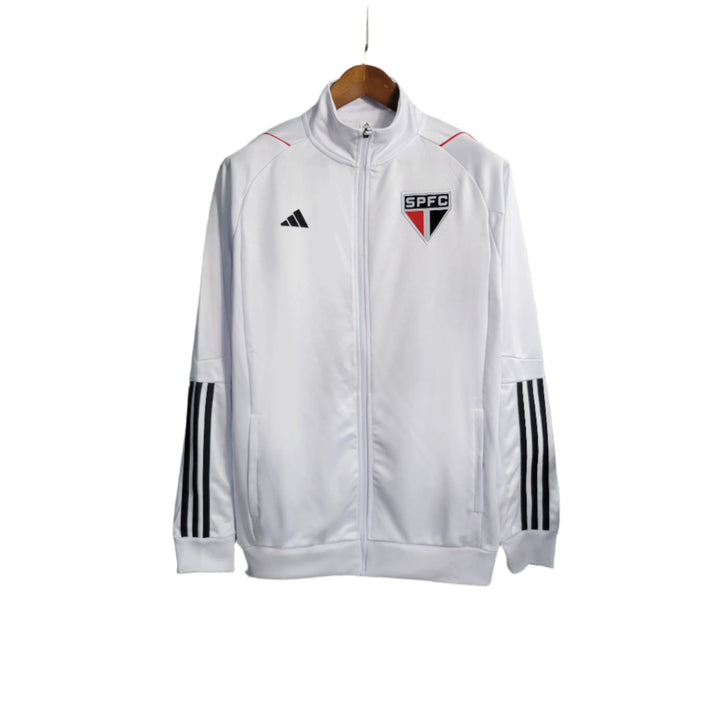 Veste d'entraînement - Flamengo - Blanc 2