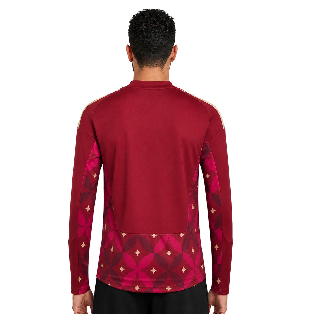 Italy Goalkeepers 26/27 - 2026 World Cup - Long Sleeved - Player Version
