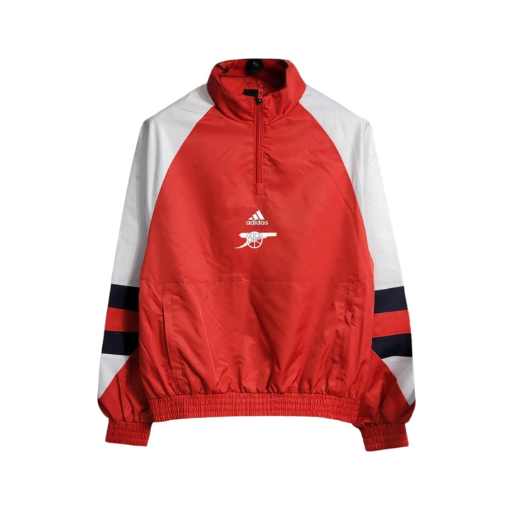 Windbreaker - Arsenal - Red and White