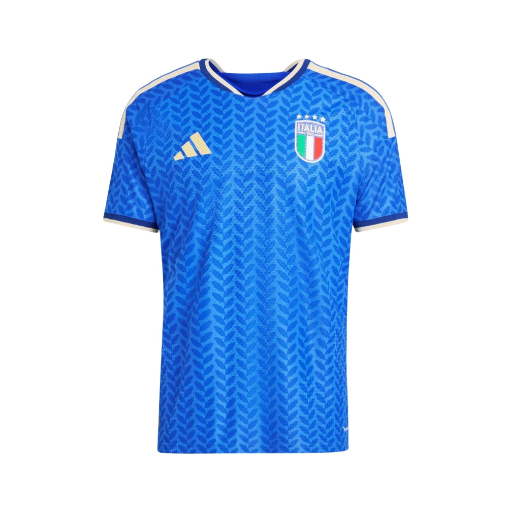 Italy Home 26/27 - World Cup 2026 - Front view