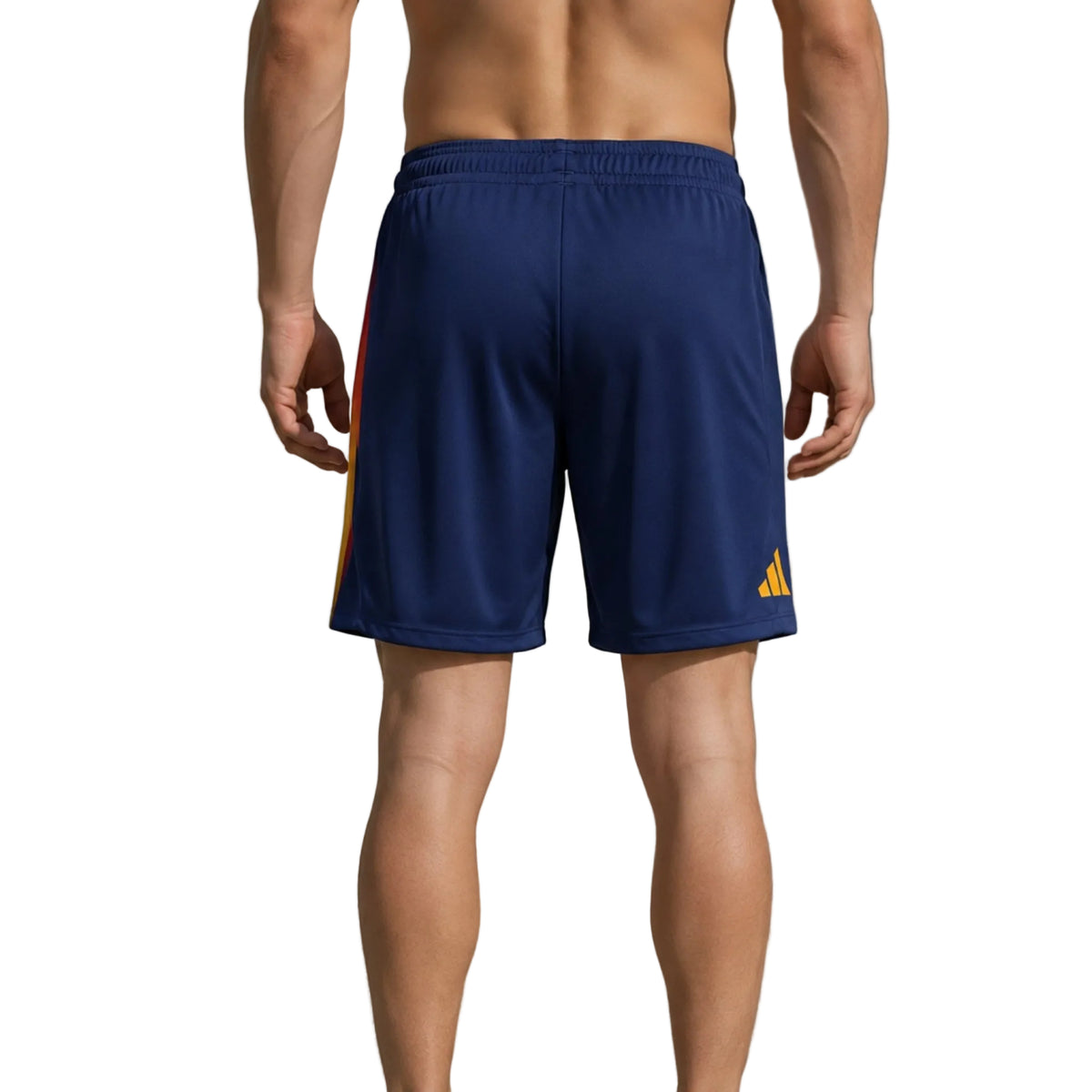 Short Espagne Domicile 26/27