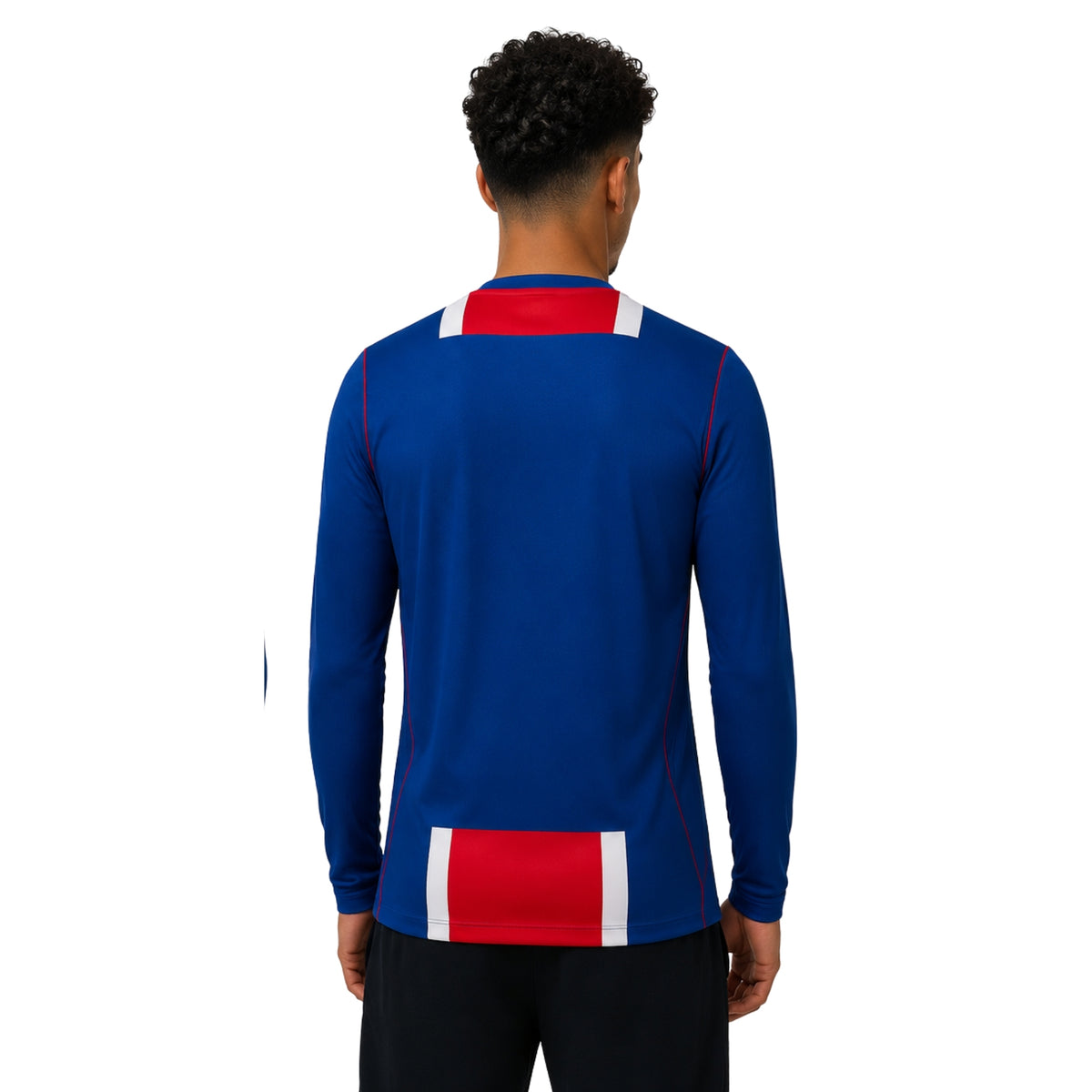 PSG Home 26/27 - Long Sleeve