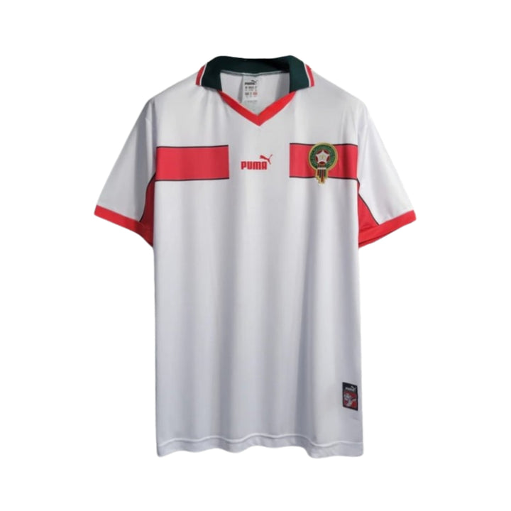 Maroc Troisième 22/23