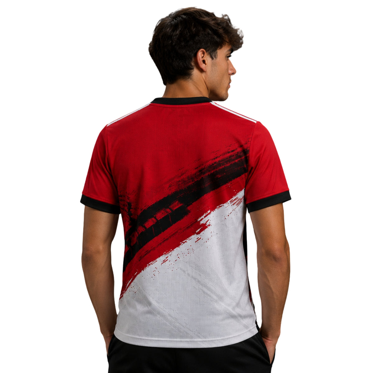 Benfica Special Edition 26/27 - Red, Black and White