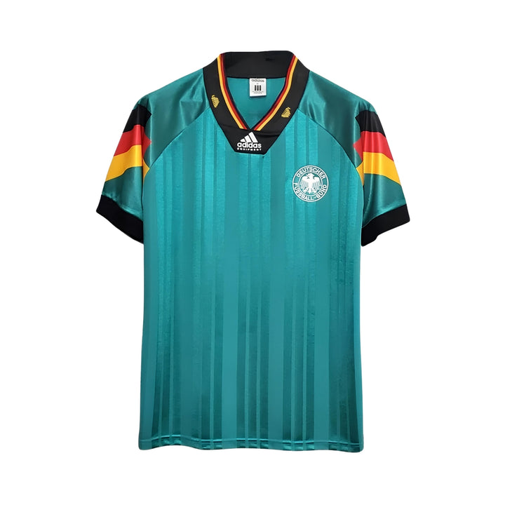 Allemagne Extérieur 92/93