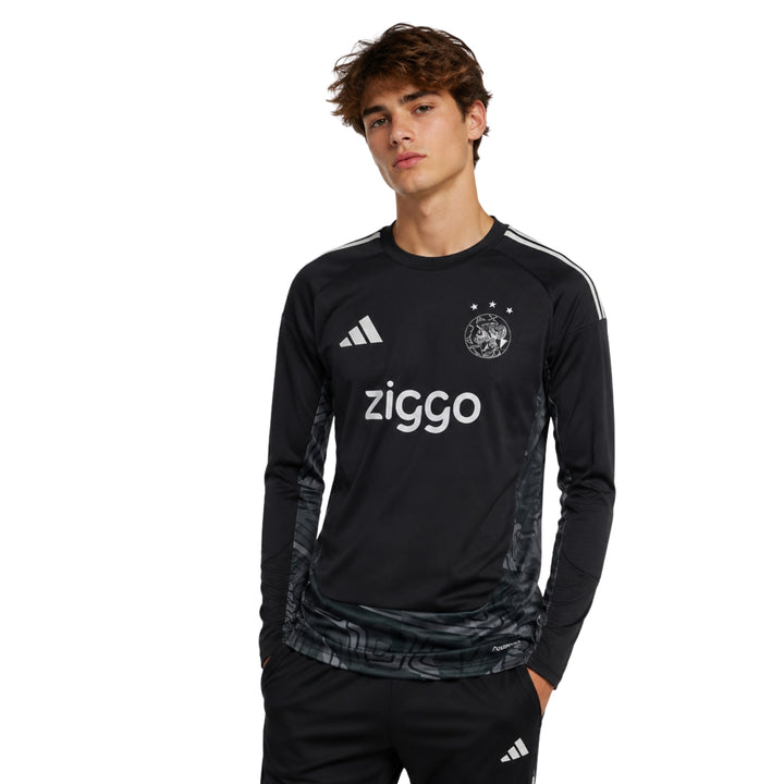 Ajax Goalkeepers 26/27 - Long Sleeve